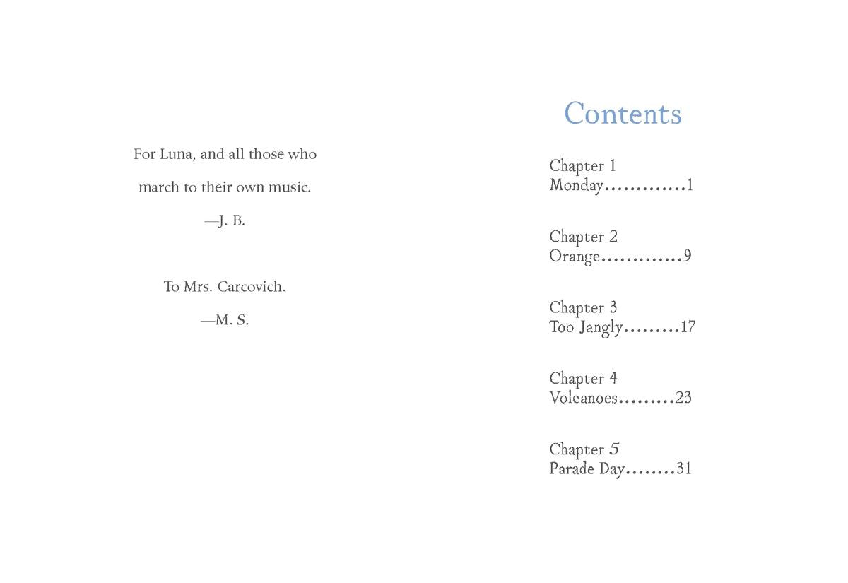 Henry, Like Always: Book 1