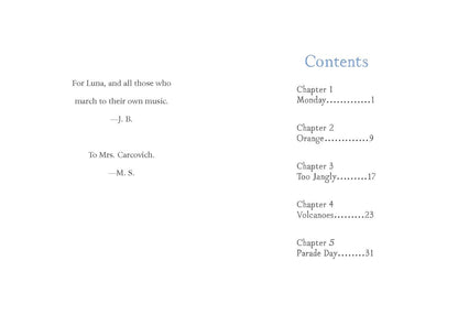 Henry, Like Always: Book 1