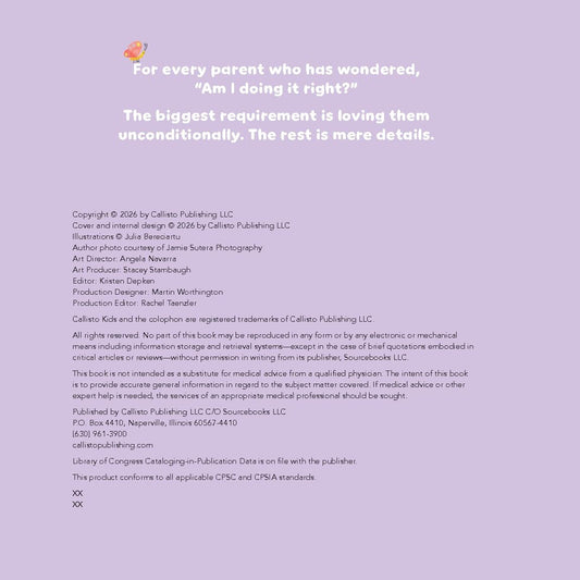 Eyes, Knees, Boundaries, Please!: My First Book About Private Parts and Consent