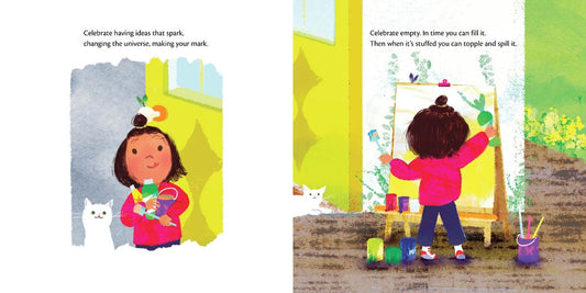 A Celebration of You