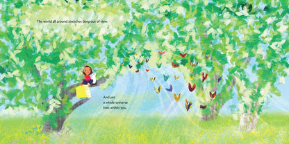 A Celebration of You