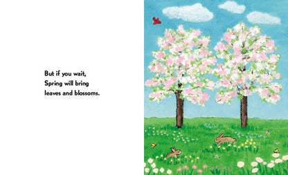 Quand le printemps reviendra