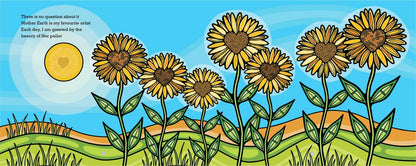 Mère Nature : mon artiste préféré