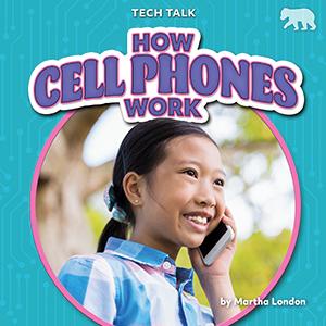Conférence technique : Comment fonctionnent les téléphones portables