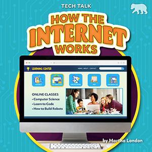 Tech Talk : Comment fonctionne Internet