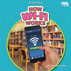 La technologie expliquée : comment fonctionne le Wi-Fi