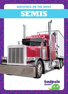 Machines en mouvement : Semis