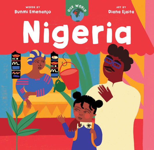 Notre Monde : Nigeria