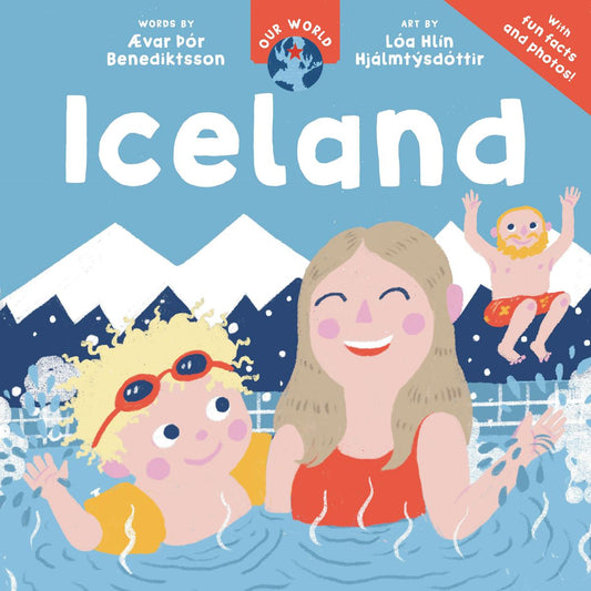 Notre monde : Islande