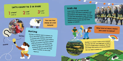 Our World: Ireland