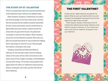 Pourquoi on célèbre la Saint-Valentin : tout ce qu’il faut savoir sur votre fête préférée