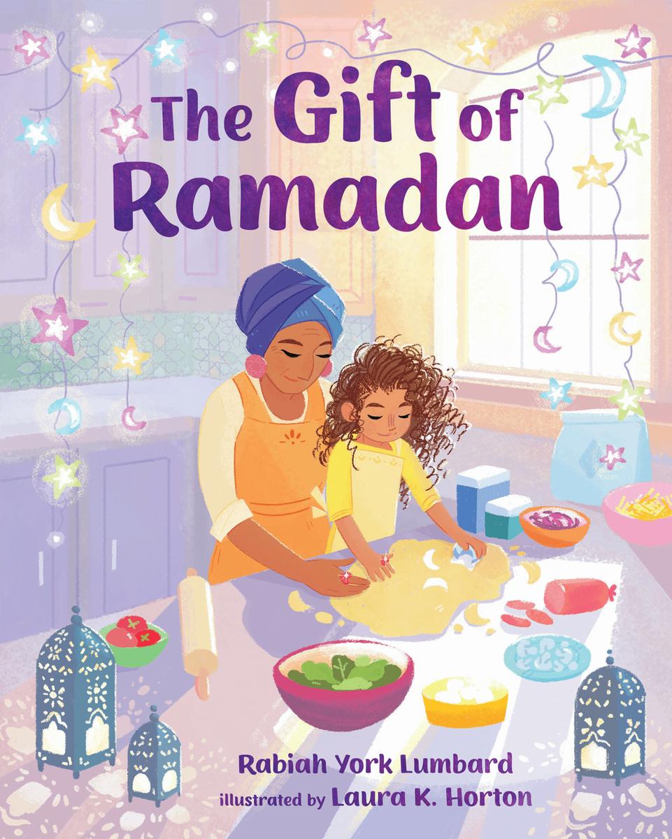 Le don du Ramadan