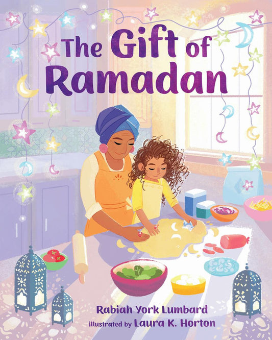Le don du Ramadan