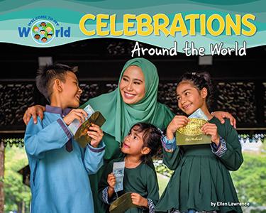 Célébrations autour du monde