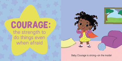 Baby Courage