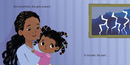 Baby Courage