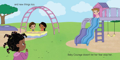 Baby Courage