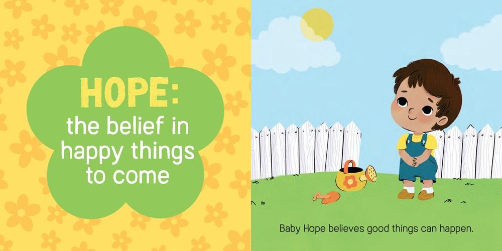 Baby Hope