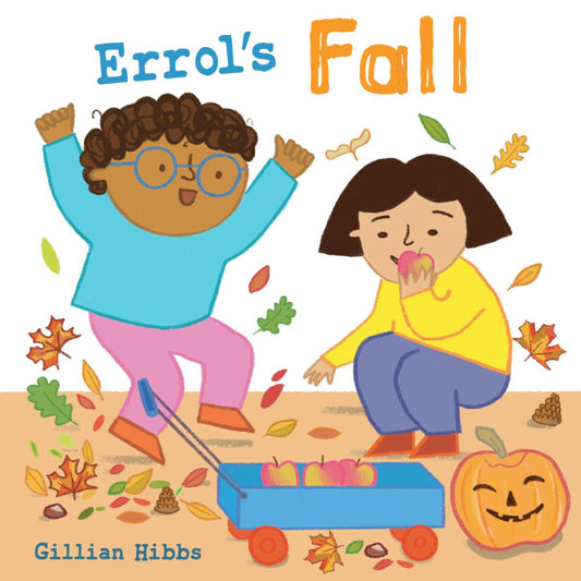 Errol's Fall