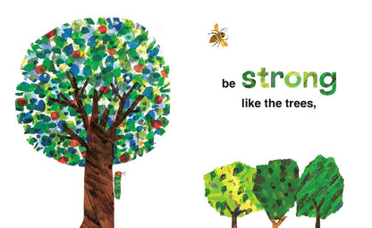 I Love Earth with The Very Hungry Caterpillar