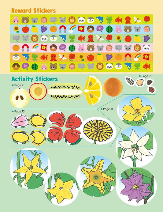 Play Smart Science Skill Builders: For Ages 5-7