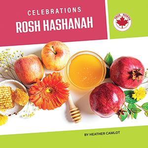 Rosh Hashanah