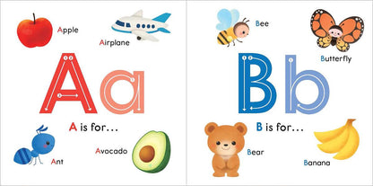 Play Smart Baby ABC