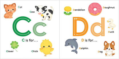 Play Smart Baby ABC