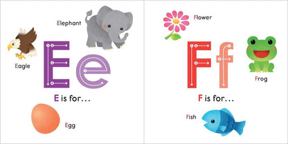 Play Smart Baby ABC