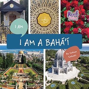 I Am a Baha'i