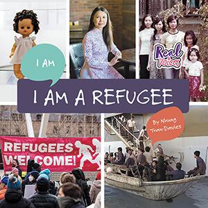 I Am a Refugee