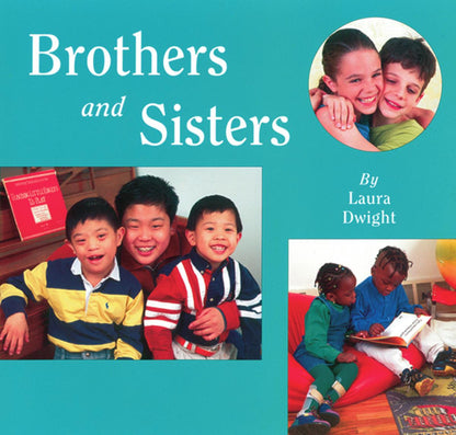Brothers and Sisters (Disabilities)