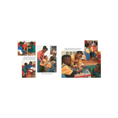 Brothers and Sisters (Disabilities)
