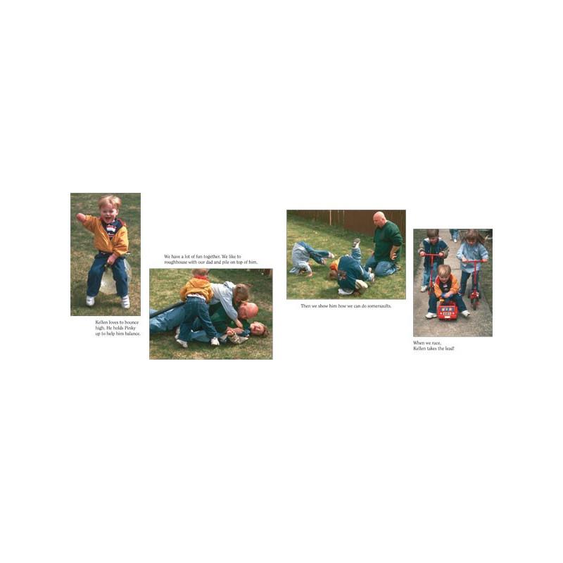 Brothers and Sisters (Disabilities)