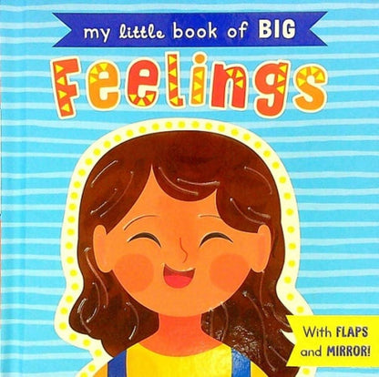 My Little Book of Big Feelings
