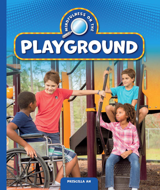 Mindfulness on the Playground