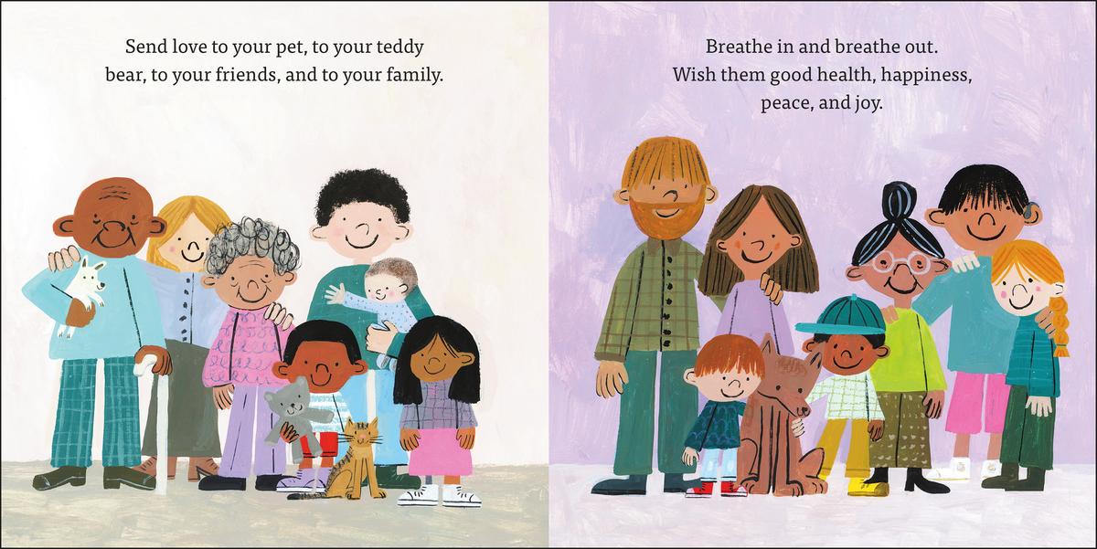 Loving Kindness