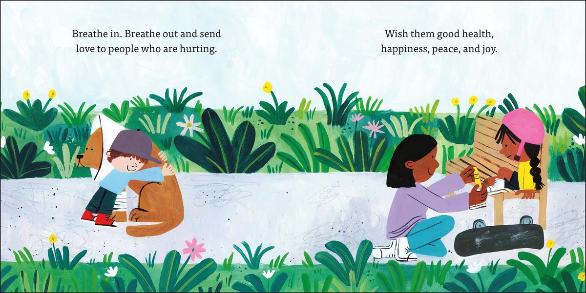 Loving Kindness