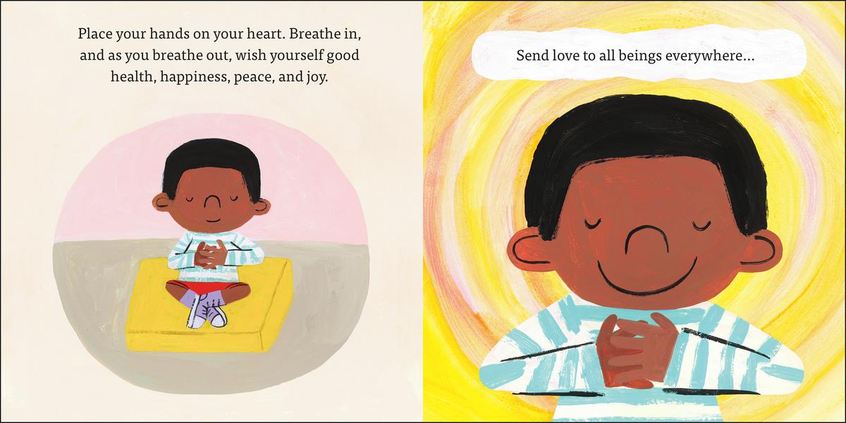 Loving Kindness