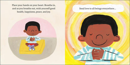 Loving Kindness