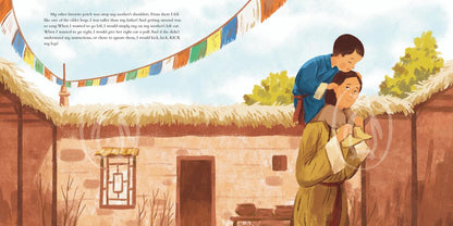 The Seed of Compassion: Lessons from the Life and Teachings of His Holiness the Dalai Lama