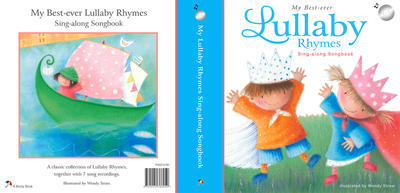 Lullaby Rhymes Musical Songbook