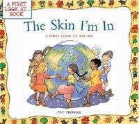 The Skin I'm In: A First Look at Racism
