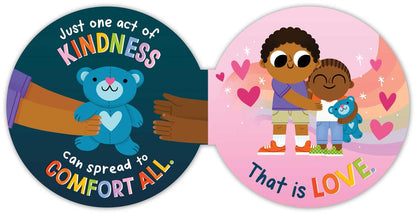 Crayola Color the World with Kindness