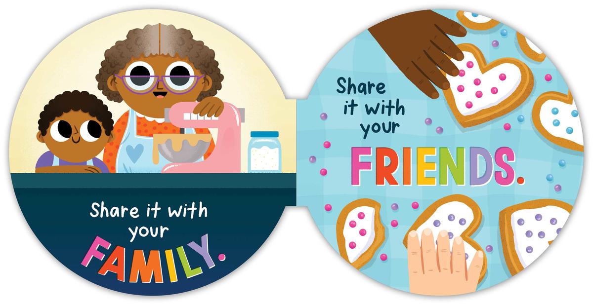 Crayola Color the World with Kindness