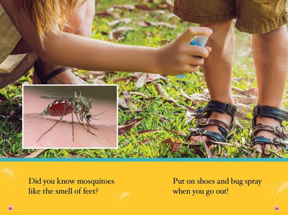 Ripley Readers LEVEL 2: Bugs!