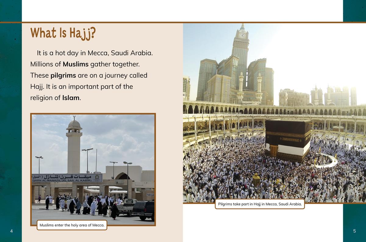 Hajj