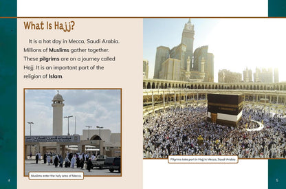 Hajj