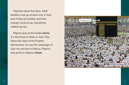 Hajj