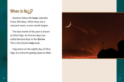 Hajj